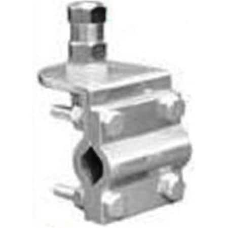 Serverusa ALUMINUM MIRROR MOUNT with SO239 - BULK SE2835900